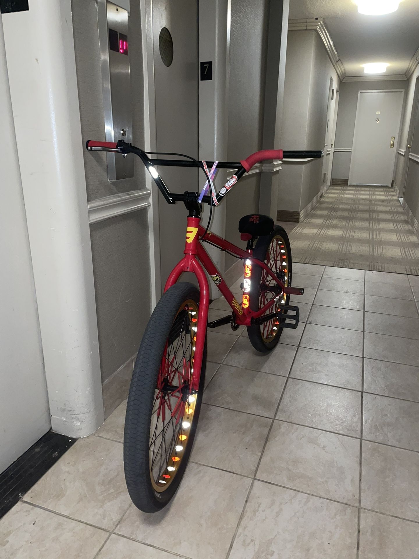 Mafia Bike 26 Almost Fully Upgraded for Sale in Brooklyn NY