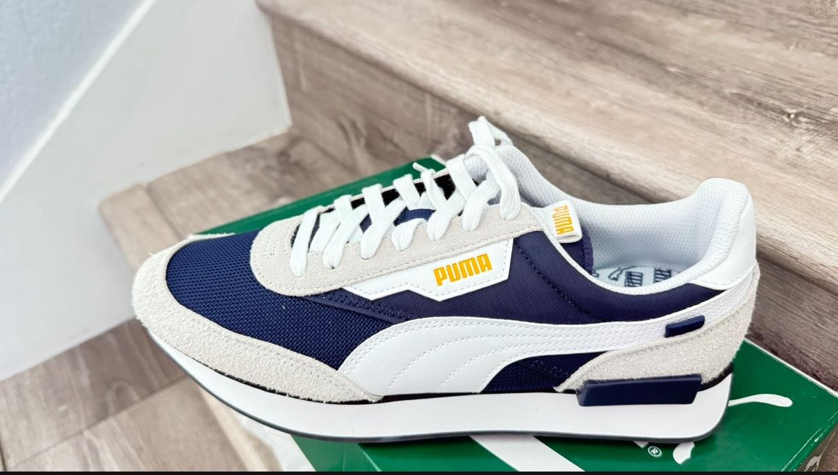 Men’s Puma Size 10