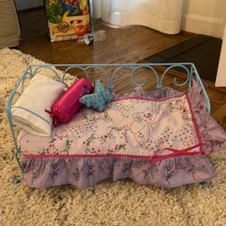 American girl cheap doll pillows