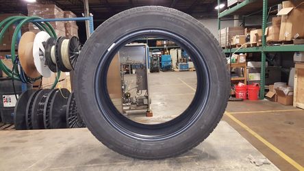 Michelin 235/50 R18 Set of 4