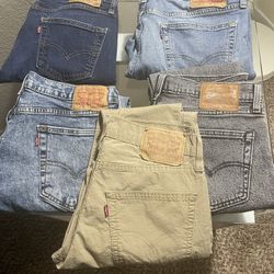 SHOES 👟 & CLOTHING 