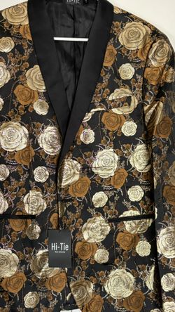 Stylish Men’s Jacket Blazer