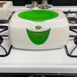 Munchkin Wipe Warmer