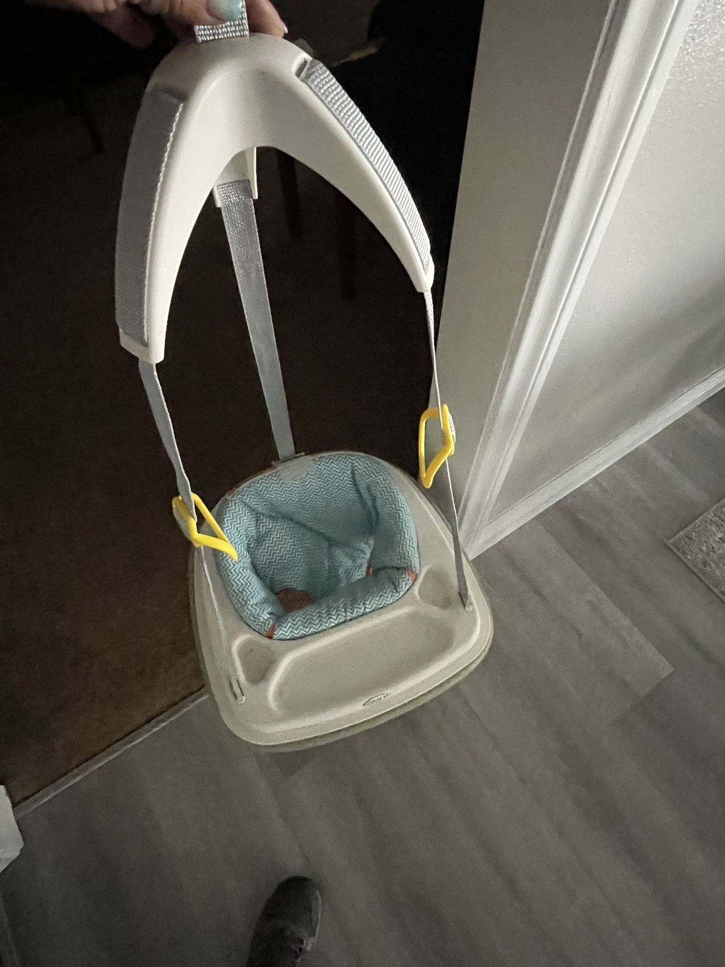 Graco® Bumper Jumper Doorway Jumper
