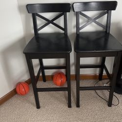 chairs for kitchen or bar