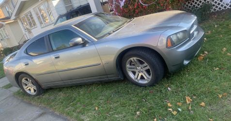 2006 Dodge Charger