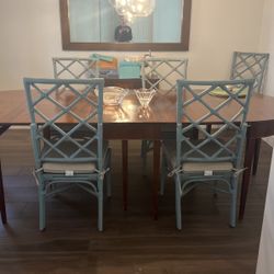 Antique Dining Table