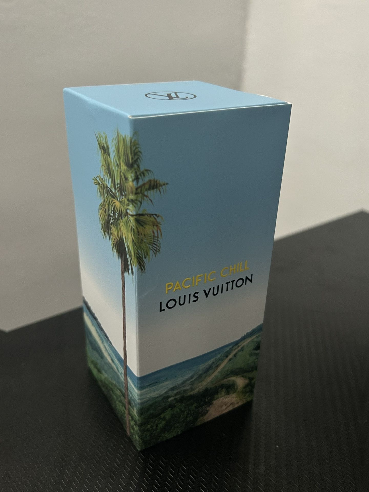 LV Pacific Chill 100ML/3.4 FL OZ