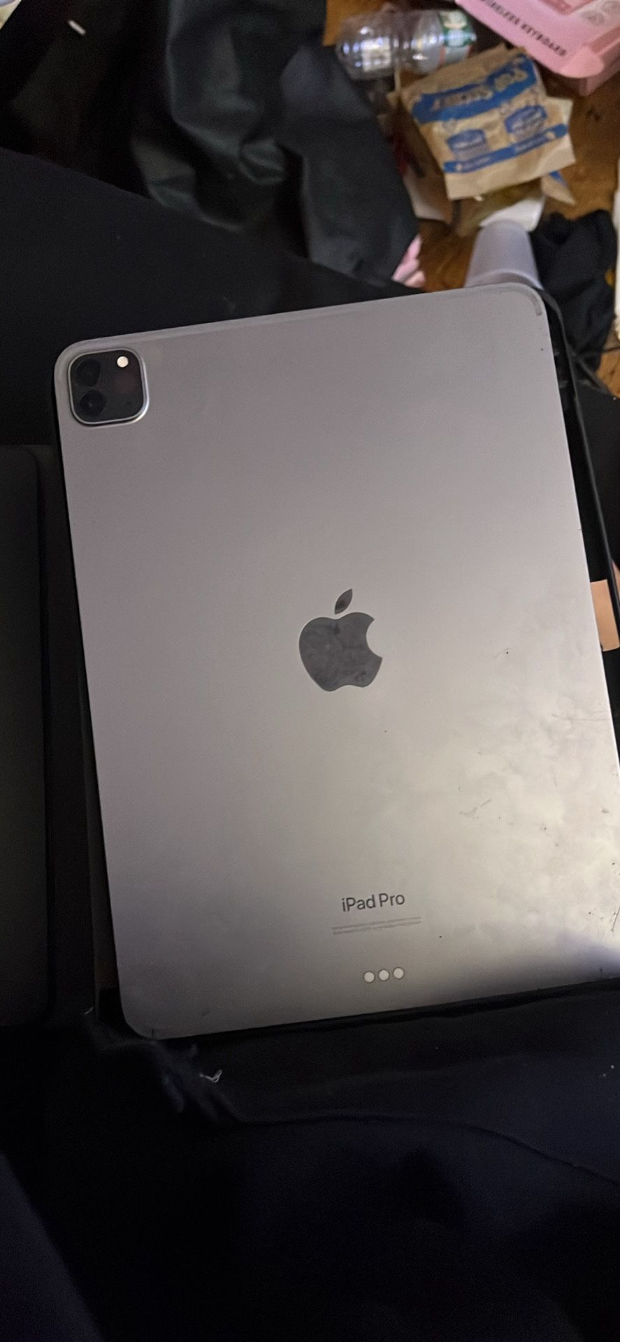 iPad Pro 11 Inch 4th Gen