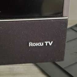 TCL 55 Inch Roku TV