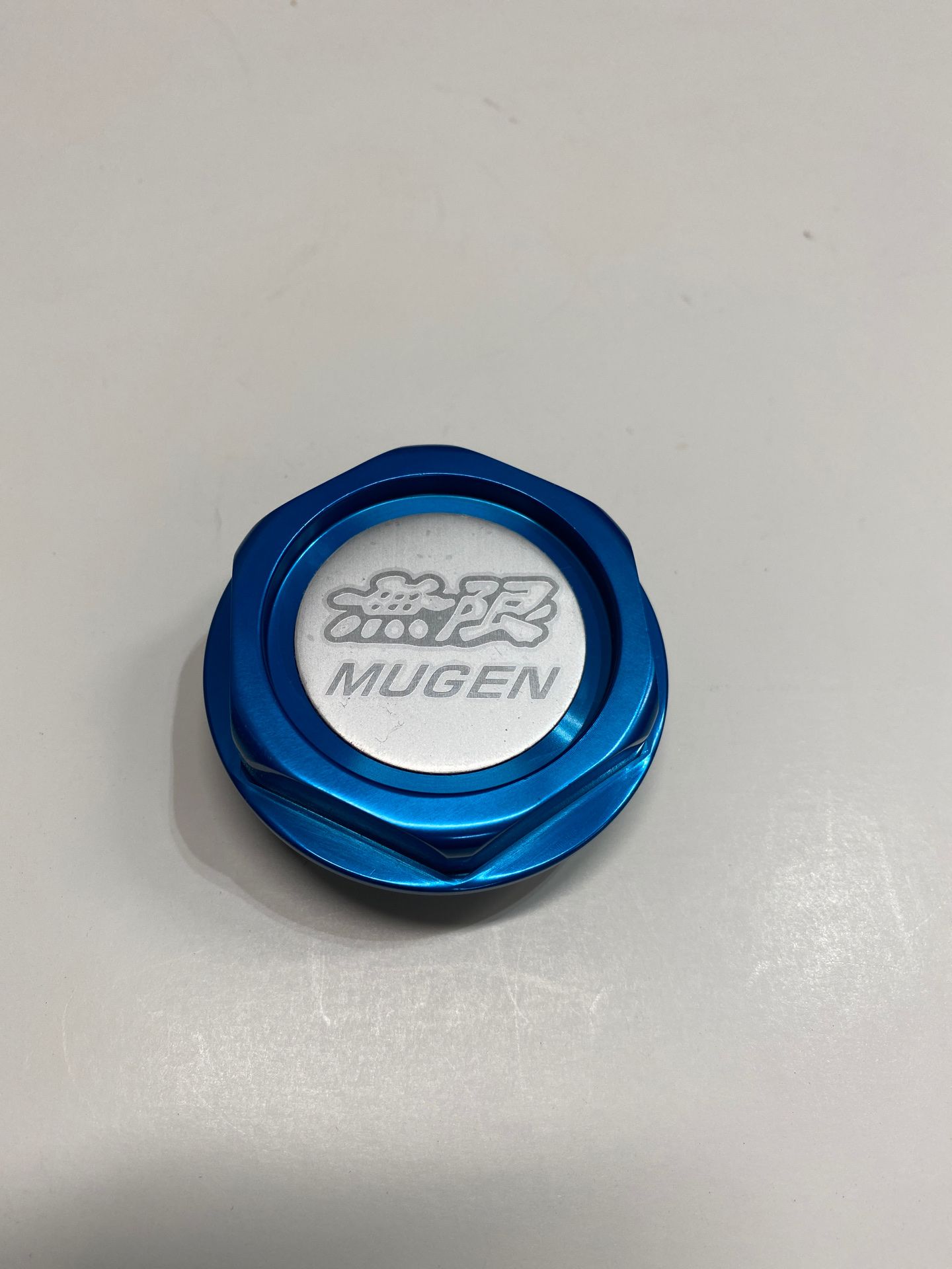 Honda/Acura oil cap