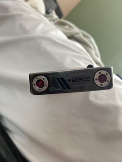 Scotty Cameron Newport 2