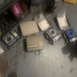 Timer ,6 And 12 Station 