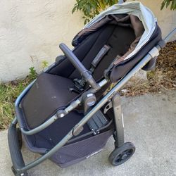 UPPA Baby Striker- Cruz
