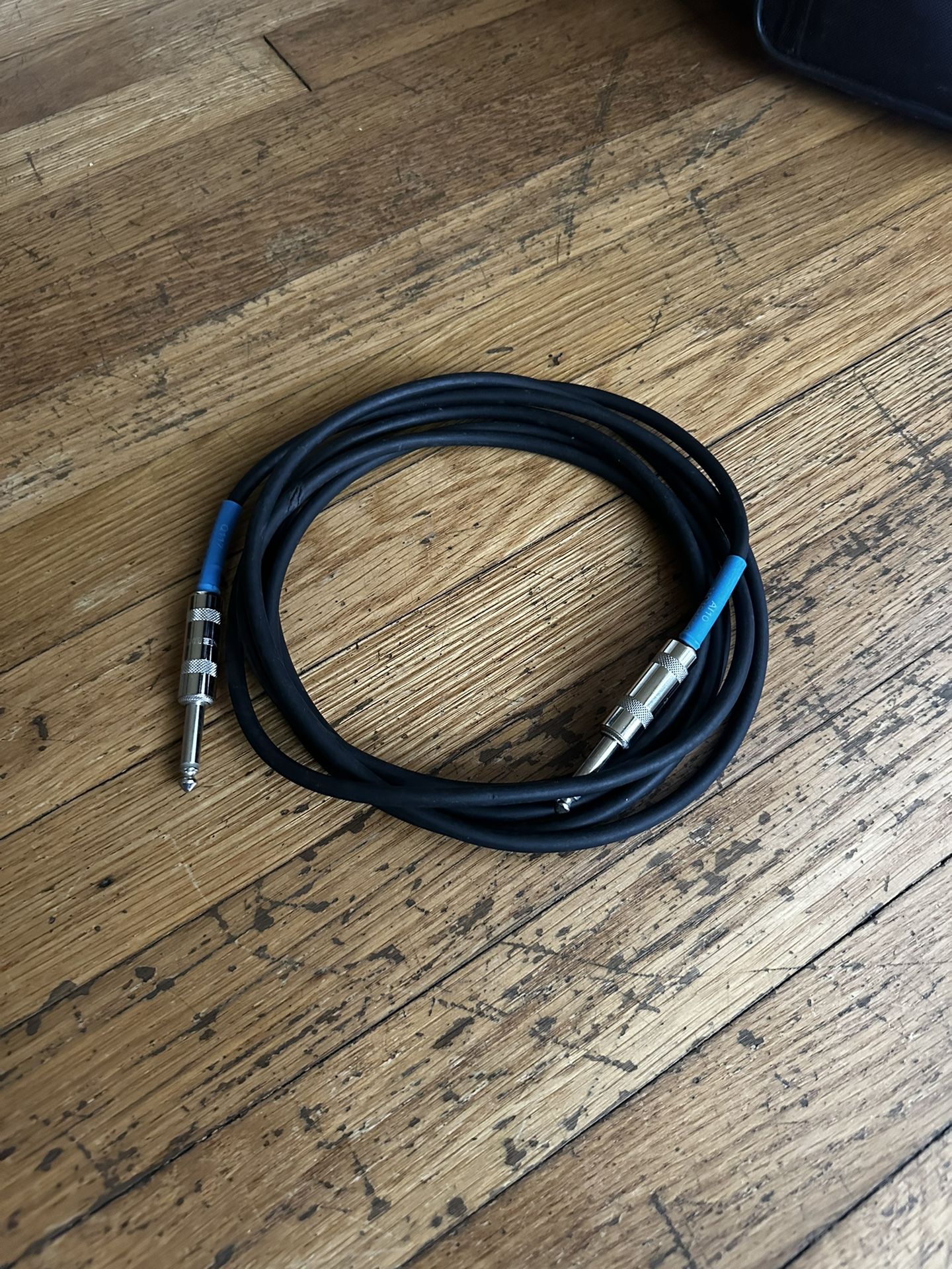 Guitar Cables 2x