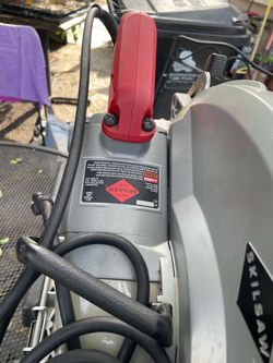 Skillsaw 16 Inches