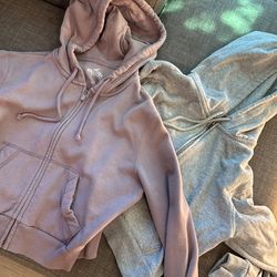 Holistee jackets size small