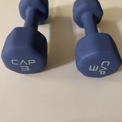 Dumbbell 