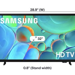 Samsung Smart Tv 32 Inch 
