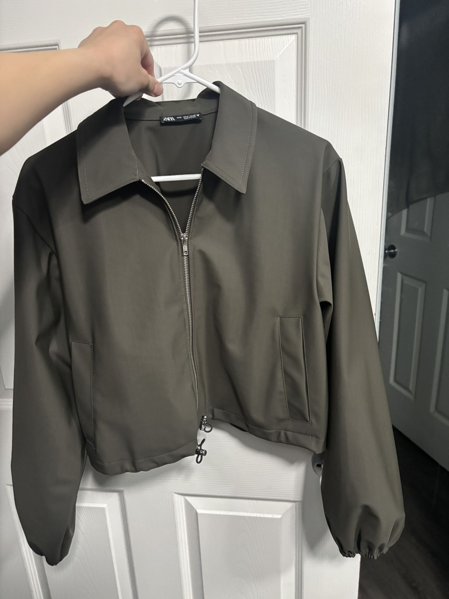 Zara Women’s Jacket