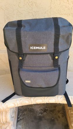 Ice Mule Urbano Cooler Backpack 