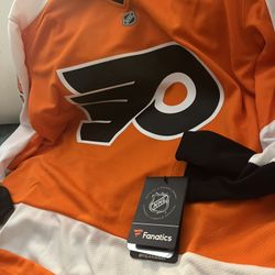 Youth Flyers Probiotic Home Jersey 