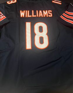 Chicago Bears Jerseys. New. Special $55