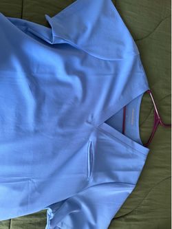 Mandala scrubs