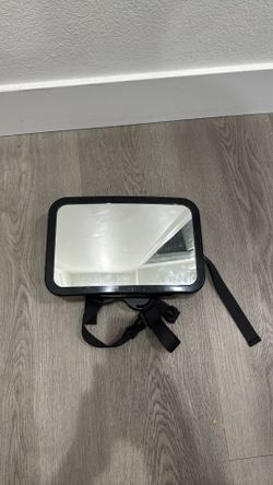 Baby Mirror