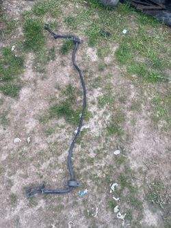 Rear sway bar Subaru Legacy Outback OEM