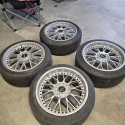 Jdm Riverside Gulf Stich