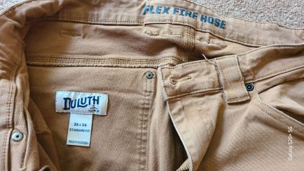 Duluth men's pant
