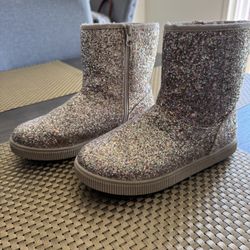 Warm Boots 
