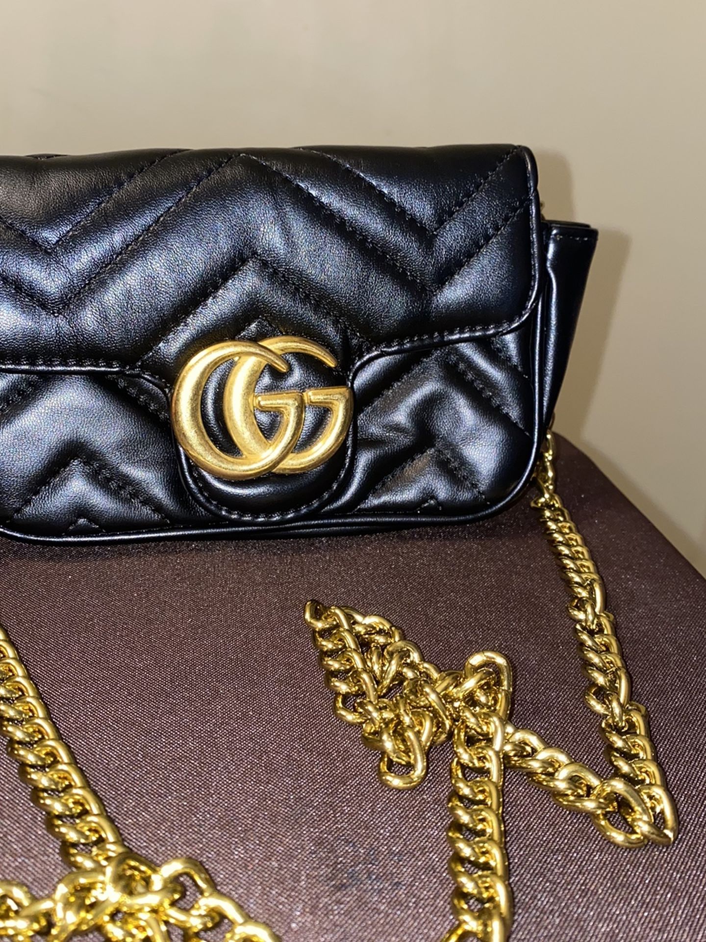 Cross Bag