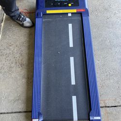 New Walking Pad Treadmill For Home Gym 