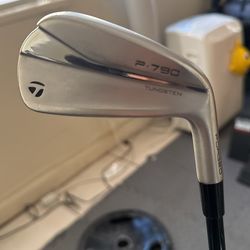 P790 2 Iron