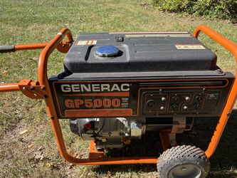 Generac GP 5000