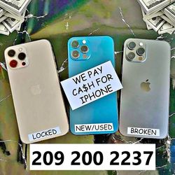 Sell my for phone iPhone for Cash Today!buyer
