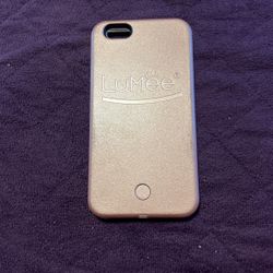 LuMee Case For IPhone 7+