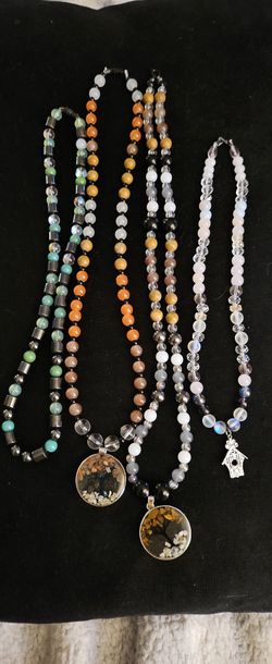 Handmade Jewelry GIFTS!!!!