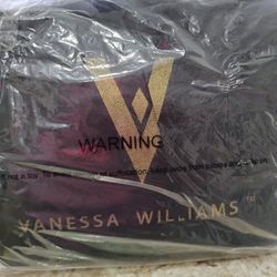 Vanessa Williams Large Tote