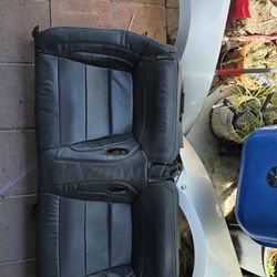 2015 Ford Mustang 5.0