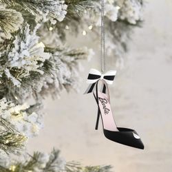 Barbie Shoe-Sational! Special Edition 2021 Hallmark Keepsake Ornament