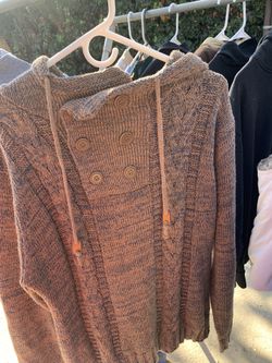 Coofandy Sweater 