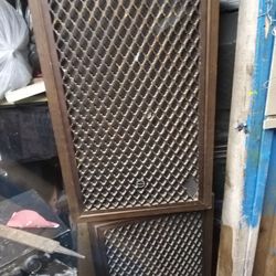 Sansui SP200  5.WAY CABINET SPEAKER