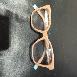 Tiffany &Co. Glasses