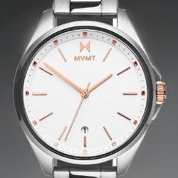 MVMT (contact info removed)1-D CORONADA Women’s Watch