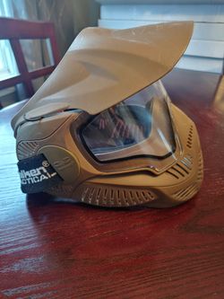 Valken Air Soft / Paint Ball Mask