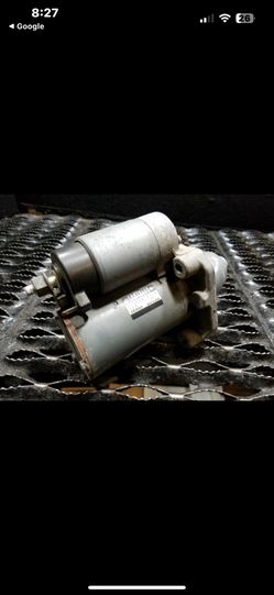 Chrysler 300 Starter