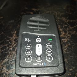 MegaVoice Bible Reader